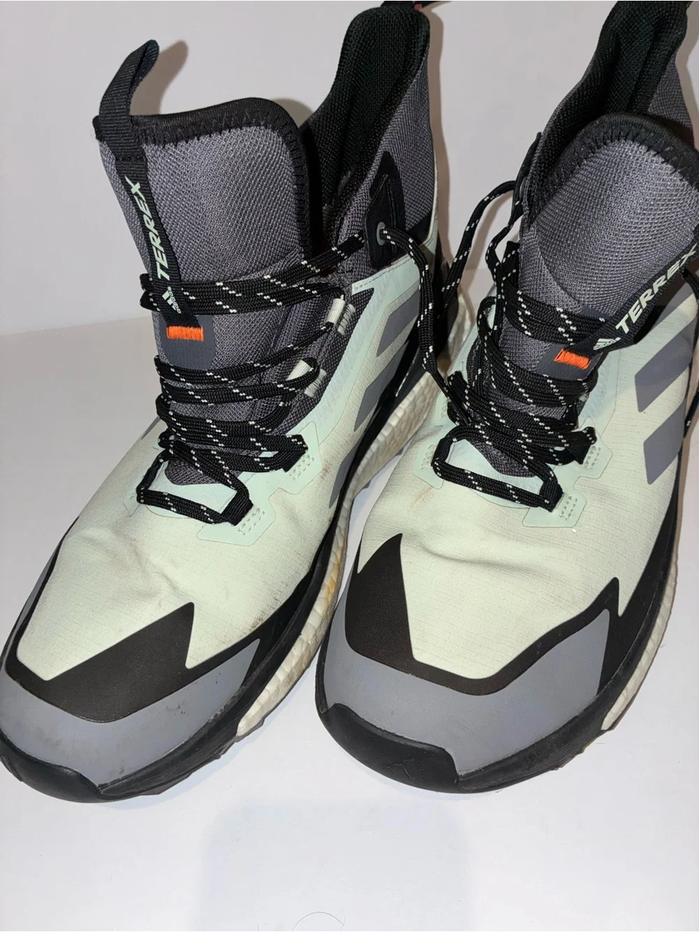 Adidas Terrex Free Hiker 2 GORE-TEX
